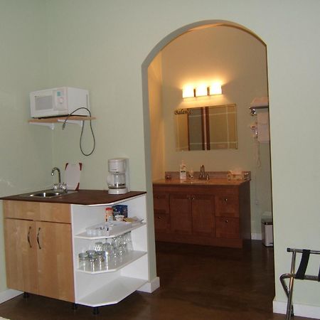 Baergnaescht B&B Осуюс Экстерьер фото