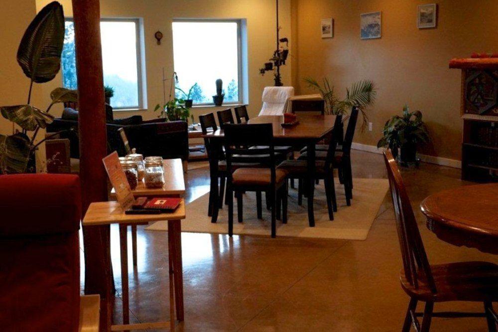 Baergnaescht B&B Осуюс Экстерьер фото